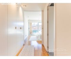 Magnifica villa unifamiliar con piscina en lArxiu (Sant Cugat)