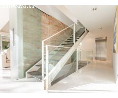 Magnifica villa unifamiliar con piscina en lArxiu (Sant Cugat)