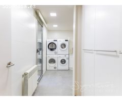 Magnifica villa unifamiliar con piscina en lArxiu (Sant Cugat)
