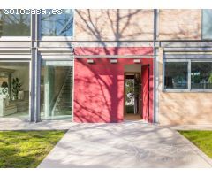 Magnifica villa unifamiliar con piscina en lArxiu (Sant Cugat)