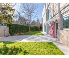 Magnifica villa unifamiliar con piscina en lArxiu (Sant Cugat)
