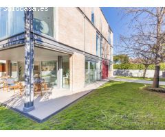 Magnifica villa unifamiliar con piscina en lArxiu (Sant Cugat)
