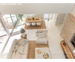 Magnifica villa unifamiliar con piscina en lArxiu (Sant Cugat)