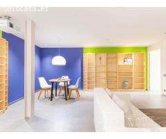Magnifica villa unifamiliar con piscina en lArxiu (Sant Cugat)