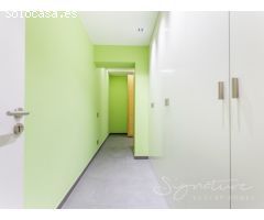 Magnifica villa unifamiliar con piscina en lArxiu (Sant Cugat)