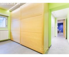 Magnifica villa unifamiliar con piscina en lArxiu (Sant Cugat)