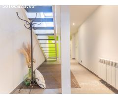 Magnifica villa unifamiliar con piscina en lArxiu (Sant Cugat)