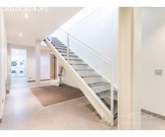 Magnifica villa unifamiliar con piscina en lArxiu (Sant Cugat)