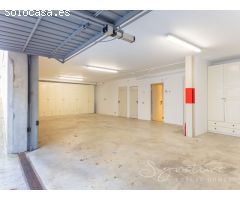 Magnifica villa unifamiliar con piscina en lArxiu (Sant Cugat)
