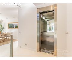 Magnifica villa unifamiliar con piscina en lArxiu (Sant Cugat)