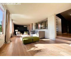 Lujosa villa en perfecto estado de conservación en venta en lArxiu (Sant Cugat)