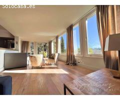 Lujosa villa en perfecto estado de conservación en venta en lArxiu (Sant Cugat)