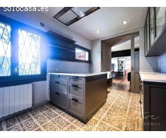 Lujosa villa en perfecto estado de conservación en venta en lArxiu (Sant Cugat)