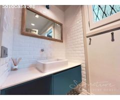 Lujosa villa en perfecto estado de conservación en venta en lArxiu (Sant Cugat)