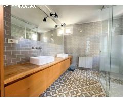 Lujosa villa en perfecto estado de conservación en venta en lArxiu (Sant Cugat)