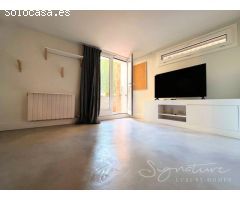 Lujosa villa en perfecto estado de conservación en venta en lArxiu (Sant Cugat)