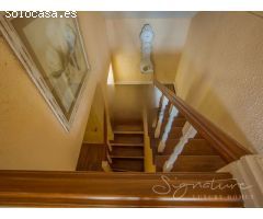 Preciosa villa con encanto y personalidad propia en Valldoreix (Sant Cugat)