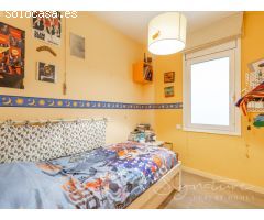 Lujoso ático dúplex con vistas de ensueño en Centre-Estació (Sant Cugat)