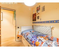 Lujoso ático dúplex con vistas de ensueño en Centre-Estació (Sant Cugat)