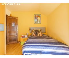 Lujoso ático dúplex con vistas de ensueño en Centre-Estació (Sant Cugat)