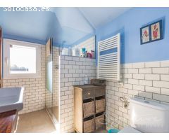 Lujoso ático dúplex con vistas de ensueño en Centre-Estació (Sant Cugat)