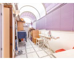 Lujoso ático dúplex con vistas de ensueño en Centre-Estació (Sant Cugat)