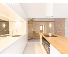 Encantadora casa rehabilitada en el corazón de Sant Cugat