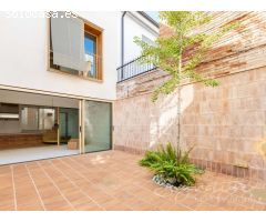 Encantadora casa rehabilitada en el corazón de Sant Cugat