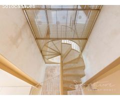 Encantadora casa rehabilitada en el corazón de Sant Cugat