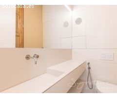 Encantadora casa rehabilitada en el corazón de Sant Cugat