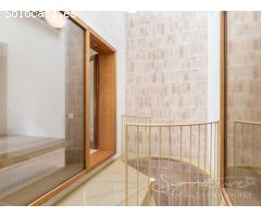 Encantadora casa rehabilitada en el corazón de Sant Cugat