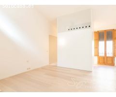 Encantadora casa rehabilitada en el corazón de Sant Cugat