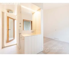 Encantadora casa rehabilitada en el corazón de Sant Cugat