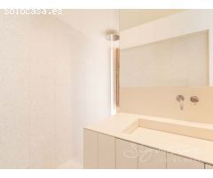 Encantadora casa rehabilitada en el corazón de Sant Cugat