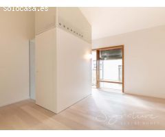Encantadora casa rehabilitada en el corazón de Sant Cugat
