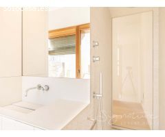 Encantadora casa rehabilitada en el corazón de Sant Cugat