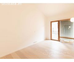 Encantadora casa rehabilitada en el corazón de Sant Cugat