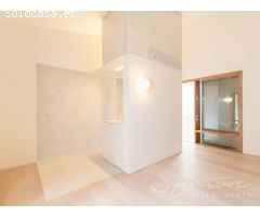 Encantadora casa rehabilitada en el corazón de Sant Cugat