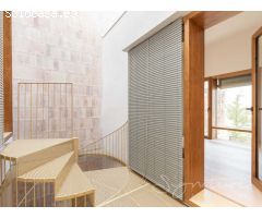 Encantadora casa rehabilitada en el corazón de Sant Cugat