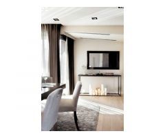 Lujosa villa única en su estilo en lArxiu (Sant Cugat)