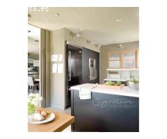 Lujosa villa única en su estilo en lArxiu (Sant Cugat)