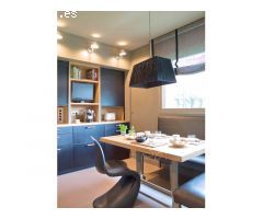 Lujosa villa única en su estilo en lArxiu (Sant Cugat)
