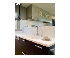 Lujosa villa única en su estilo en lArxiu (Sant Cugat)