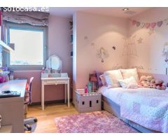 Lujosa villa única en su estilo en lArxiu (Sant Cugat)