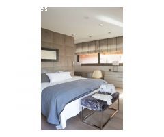 Lujosa villa única en su estilo en lArxiu (Sant Cugat)