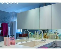 Lujosa villa única en su estilo en lArxiu (Sant Cugat)