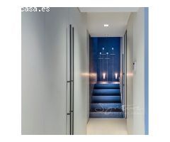 Lujosa villa única en su estilo en lArxiu (Sant Cugat)