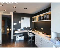 Lujosa villa única en su estilo en lArxiu (Sant Cugat)