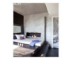 Lujosa villa única en su estilo en lArxiu (Sant Cugat)