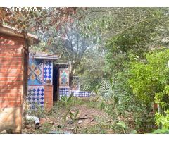 Parcela en perfectas condiciones en Valldoreix (Sant Cugat)